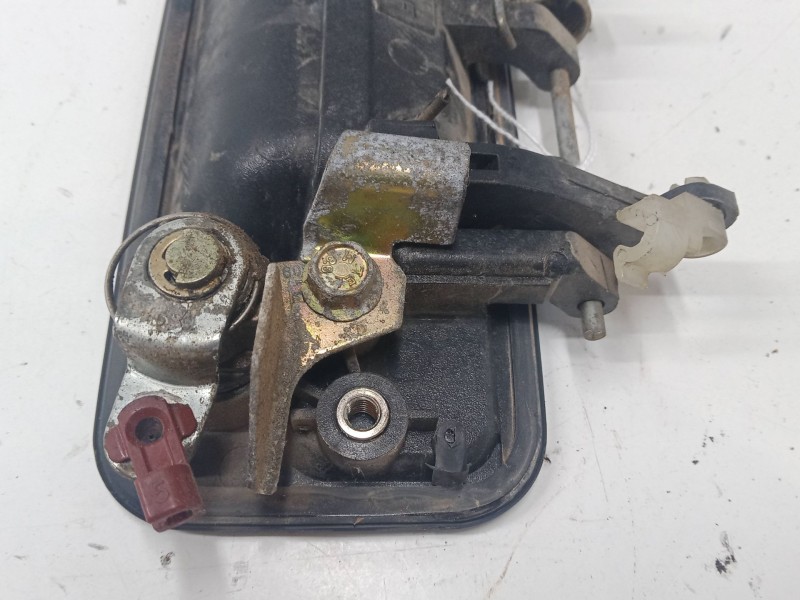 Recambio de maneta exterior puerta delantera derecha para opel frontera a (u92) 2.8 td (5bmwl4, 5bsud2) referencia OEM IAM   