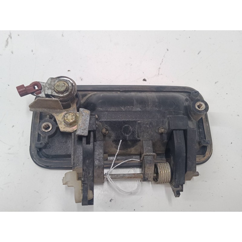 Recambio de maneta exterior puerta delantera derecha para opel frontera a (u92) 2.8 td (5bmwl4, 5bsud2) referencia OEM IAM   