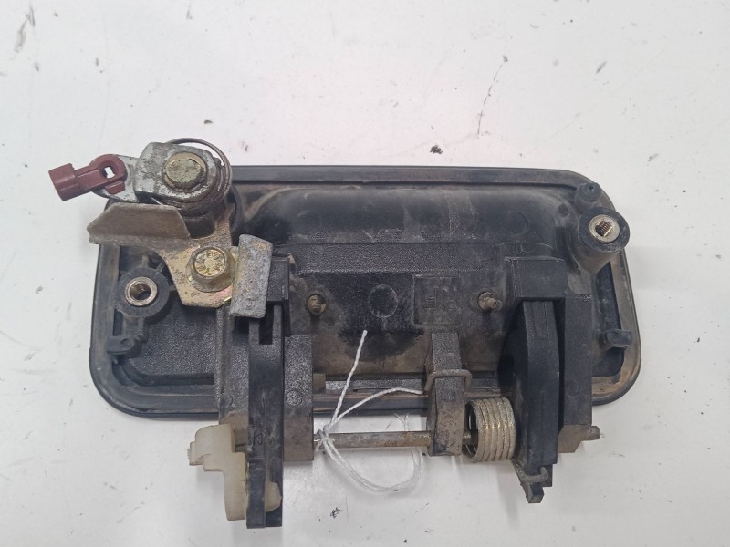 Recambio de maneta exterior puerta delantera derecha para opel frontera a (u92) 2.8 td (5bmwl4, 5bsud2) referencia OEM IAM   