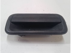 Recambio de maneta exterior puerta trasera derecha para opel frontera a (u92) 2.8 td (5bmwl4, 5bsud2) referencia OEM IAM