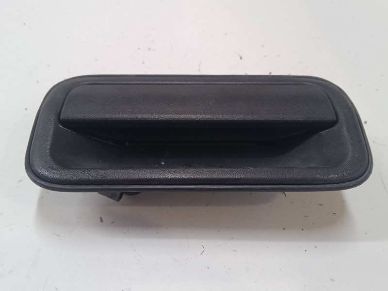 Recambio de maneta exterior puerta trasera derecha para opel frontera a (u92) 2.8 td (5bmwl4, 5bsud2) referencia OEM IAM   