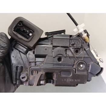 CERRADURA PUERTA TRASERA IZQUIERDA 6R4839016A 