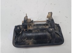 Recambio de maneta exterior puerta trasera derecha para opel frontera a (u92) 2.8 td (5bmwl4, 5bsud2) referencia OEM IAM    2