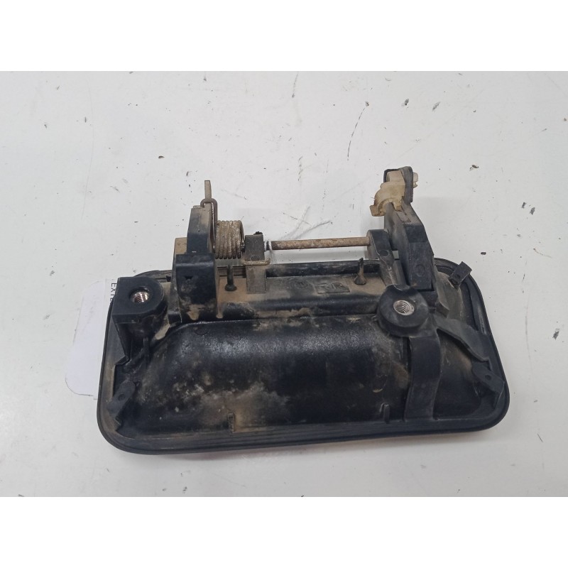 Recambio de maneta exterior puerta trasera derecha para opel frontera a (u92) 2.8 td (5bmwl4, 5bsud2) referencia OEM IAM   