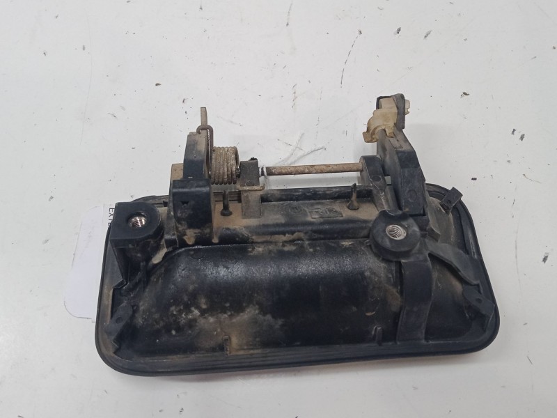 Recambio de maneta exterior puerta trasera derecha para opel frontera a (u92) 2.8 td (5bmwl4, 5bsud2) referencia OEM IAM   
