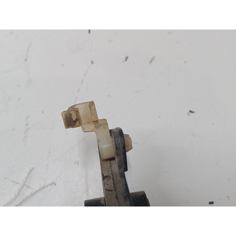 Recambio de maneta exterior puerta trasera derecha para opel frontera a (u92) 2.8 td (5bmwl4, 5bsud2) referencia OEM IAM   