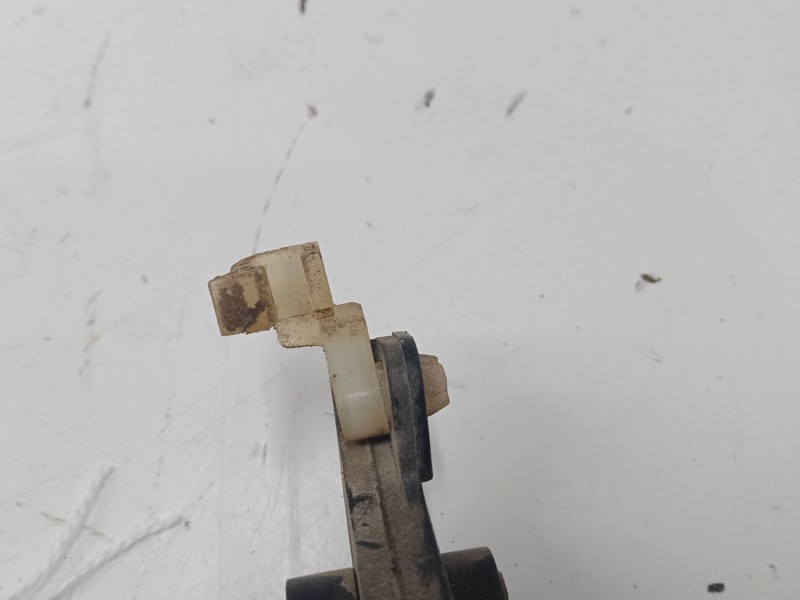 Recambio de maneta exterior puerta trasera derecha para opel frontera a (u92) 2.8 td (5bmwl4, 5bsud2) referencia OEM IAM   