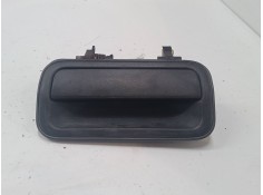 Recambio de maneta exterior puerta trasera izquierda para opel frontera a (u92) 2.8 td (5bmwl4, 5bsud2) referencia OEM IAM