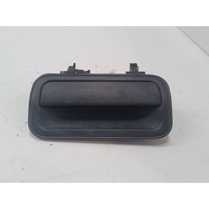 Recambio de maneta exterior puerta trasera izquierda para opel frontera a (u92) 2.8 td (5bmwl4, 5bsud2) referencia OEM IAM   