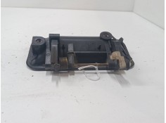 Recambio de maneta exterior puerta trasera izquierda para opel frontera a (u92) 2.8 td (5bmwl4, 5bsud2) referencia OEM IAM    2