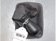 Recambio de pomo palanca cambio para peugeot 206 hatchback (2a/c) 1.4 hdi eco 70 referencia OEM IAM   