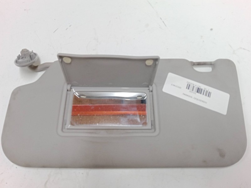 Recambio de parasol izquierdo para ford fiesta v (jh_, jd_) 1.4 16v referencia OEM IAM   