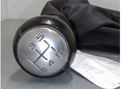 Recambio de pomo palanca cambio para peugeot 206 hatchback (2a/c) 1.4 hdi eco 70 referencia OEM IAM    2