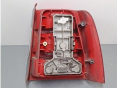 Recambio de piloto trasero izquierdo para volkswagen passat b5 (3b2) 1.9 tdi referencia OEM IAM 3B5945257   2