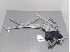 Recambio de elevalunas electrico delantero izquierdo para opel zafira b furgoneta/monovolumen (a05) 1.9 cdti van (m75) referenci