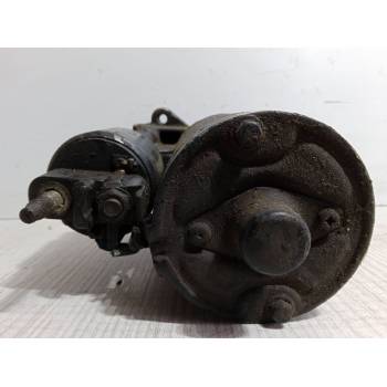 MOTOR ARRANQUE 