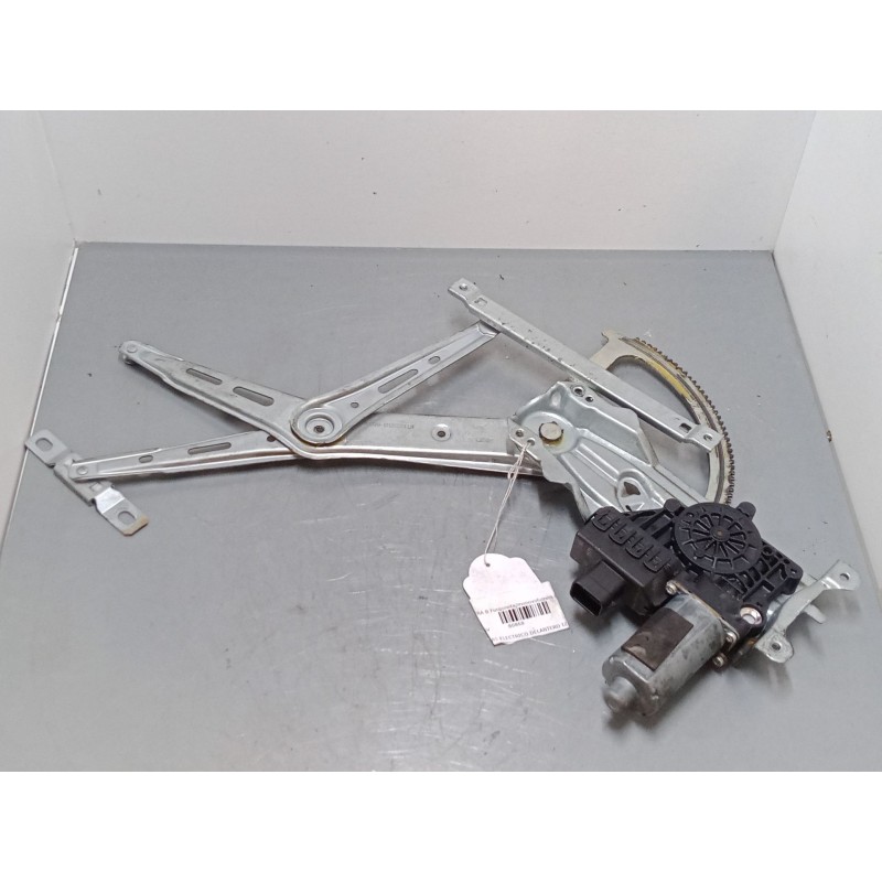 Recambio de elevalunas electrico delantero izquierdo para opel zafira b furgoneta/monovolumen (a05) 1.9 cdti van (m75) referenci