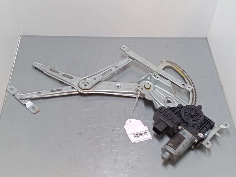 Recambio de elevalunas electrico delantero izquierdo para opel zafira b furgoneta/monovolumen (a05) 1.9 cdti van (m75) referenci