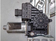 Recambio de elevalunas electrico delantero izquierdo para opel zafira b furgoneta/monovolumen (a05) 1.9 cdti van (m75) referenci 2