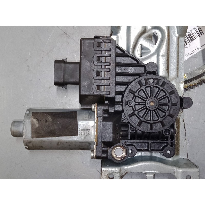 Recambio de elevalunas electrico delantero izquierdo para opel zafira b furgoneta/monovolumen (a05) 1.9 cdti van (m75) referenci