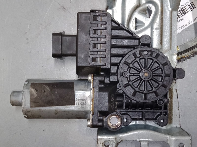 Recambio de elevalunas electrico delantero izquierdo para opel zafira b furgoneta/monovolumen (a05) 1.9 cdti van (m75) referenci