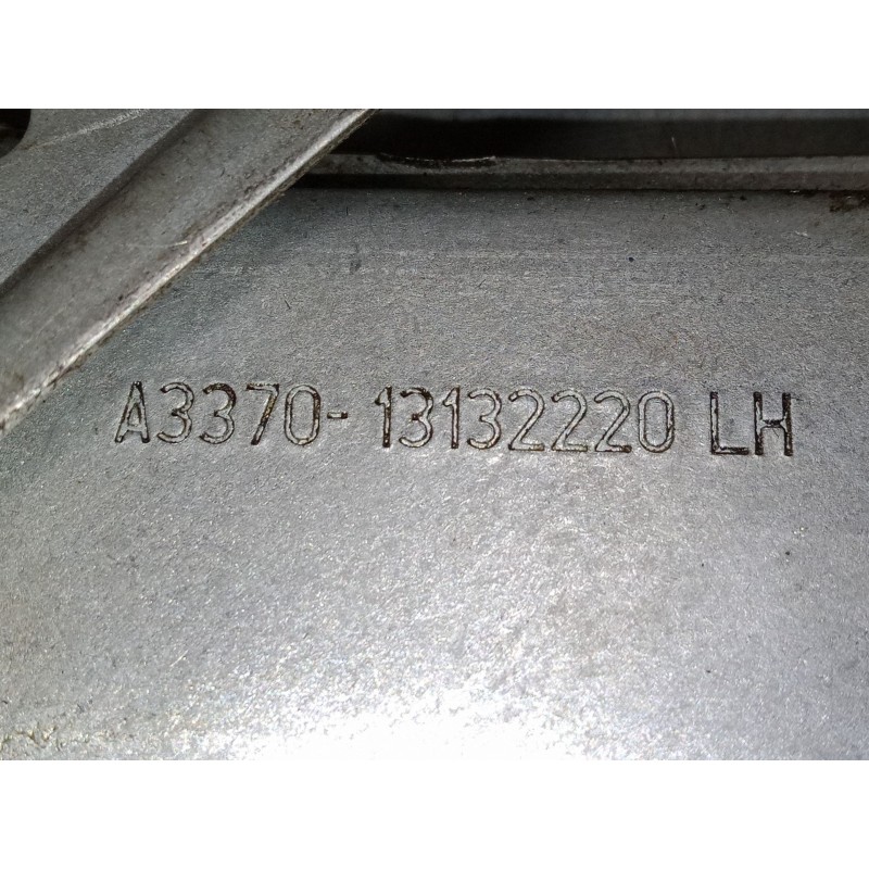 Recambio de elevalunas electrico delantero izquierdo para opel zafira b furgoneta/monovolumen (a05) 1.9 cdti van (m75) referenci