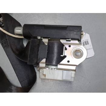 CINTURON SEGURIDAD DELANTERO IZQUIERDO 