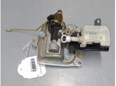 Recambio de maneta exterior porton para seat ibiza iii (6l1) 1.4 16v referencia OEM IAM    2