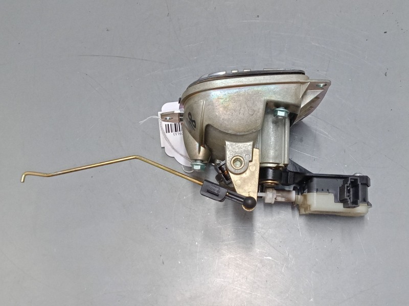 Recambio de maneta exterior porton para seat ibiza iii (6l1) 1.4 16v referencia OEM IAM   