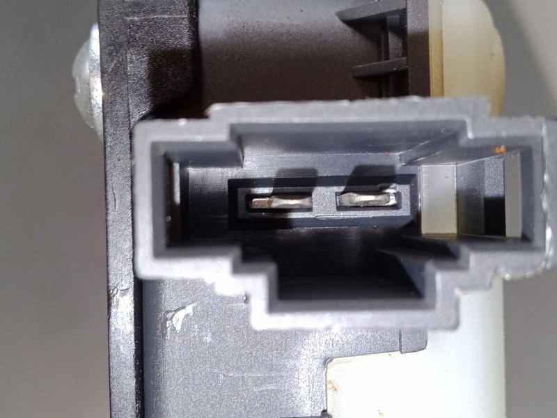 Recambio de maneta exterior porton para seat ibiza iii (6l1) 1.4 16v referencia OEM IAM   