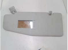Recambio de parasol izquierdo para ford tourneo connect / grand tourneo connect v761 monospace (sk) 1.5 ecoboost referencia OEM  2
