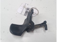 Recambio de maneta exterior delantera derecha para renault twingo i (c06_) 1.2 16v (c06c, c06d, c06k) referencia OEM IAM 7700822