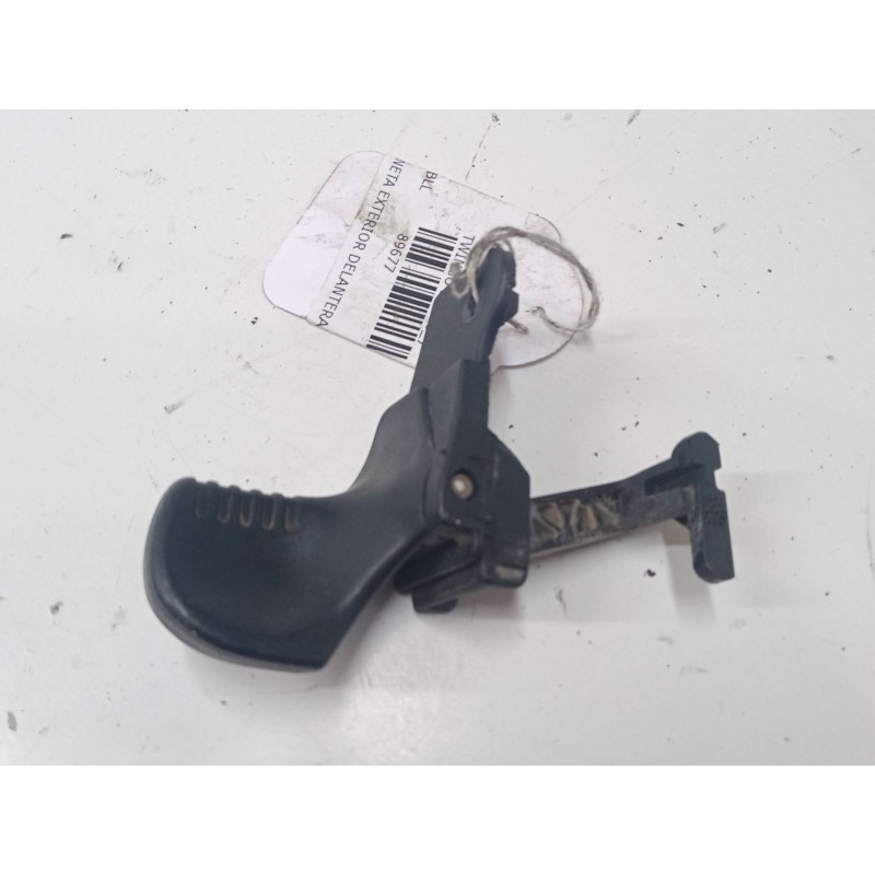 Recambio de maneta exterior delantera derecha para renault twingo i (c06_) 1.2 16v (c06c, c06d, c06k) referencia OEM IAM 7700822