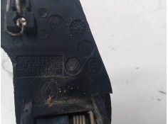 Recambio de maneta exterior delantera derecha para renault twingo i (c06_) 1.2 16v (c06c, c06d, c06k) referencia OEM IAM 7700822 2