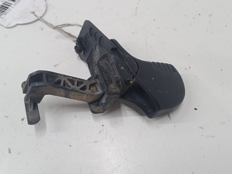 Recambio de maneta exterior delantera derecha para renault twingo i (c06_) 1.2 16v (c06c, c06d, c06k) referencia OEM IAM 7700822