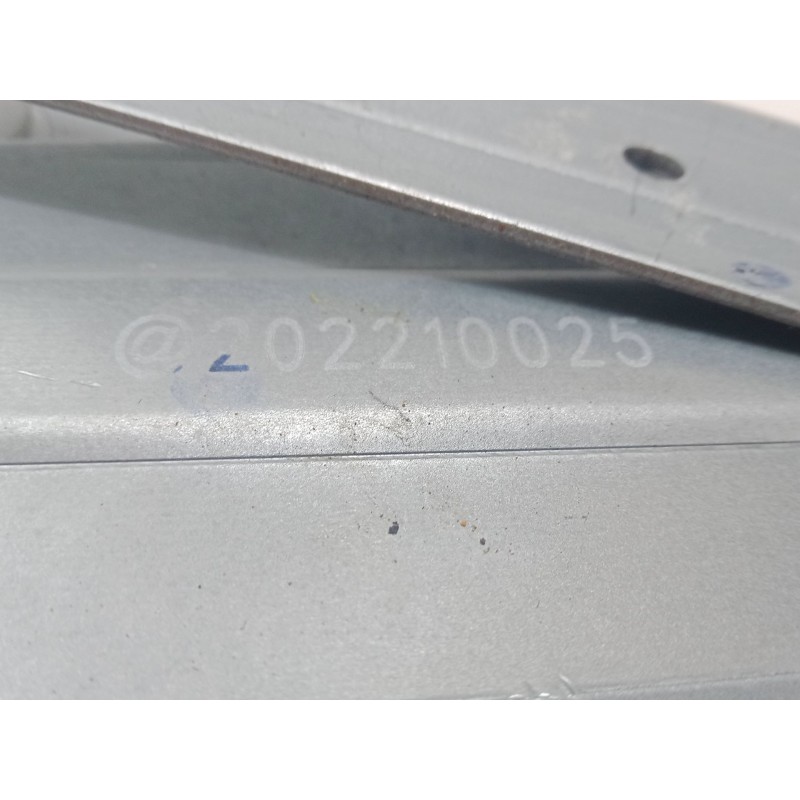 Recambio de elevalunas electrico delantero derecho para renault twingo i (c06_) 1.2 16v (c06c, c06d, c06k) referencia OEM IAM   