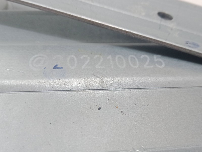 Recambio de elevalunas electrico delantero derecho para renault twingo i (c06_) 1.2 16v (c06c, c06d, c06k) referencia OEM IAM   