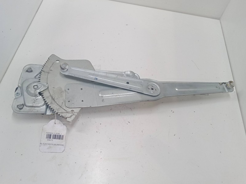 Recambio de elevalunas electrico delantero derecho para renault twingo i (c06_) 1.2 16v (c06c, c06d, c06k) referencia OEM IAM   