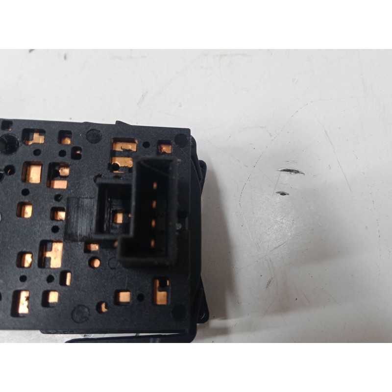 Recambio de mando de intermitencia para opel corsa c (x01) 1.2 (f08, f68) referencia OEM IAM 52767533  