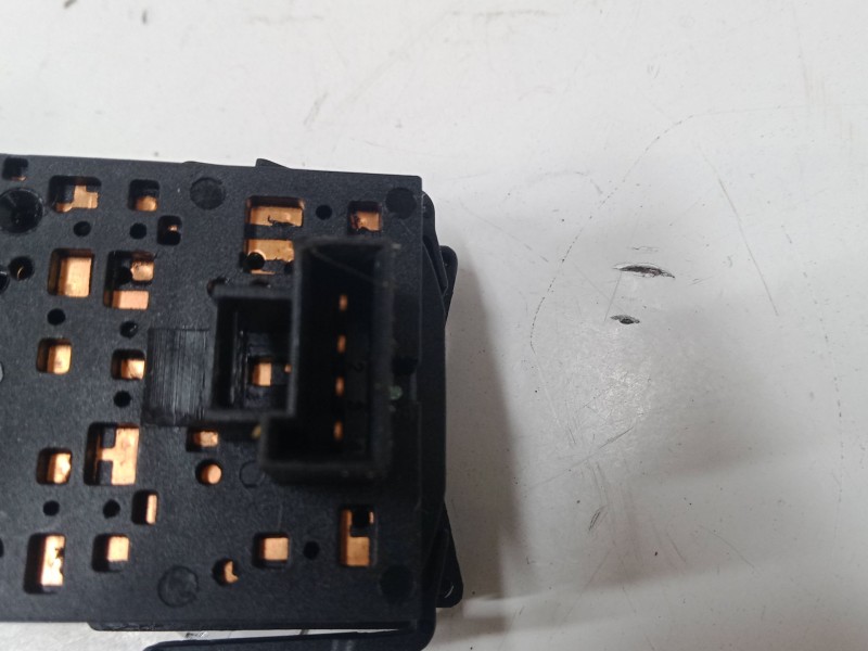 Recambio de mando de intermitencia para opel corsa c (x01) 1.2 (f08, f68) referencia OEM IAM 52767533  