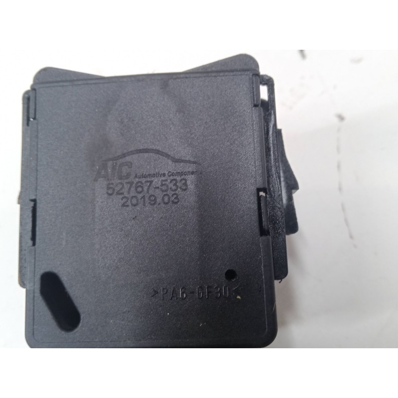 Recambio de mando de intermitencia para opel corsa c (x01) 1.2 (f08, f68) referencia OEM IAM 52767533  