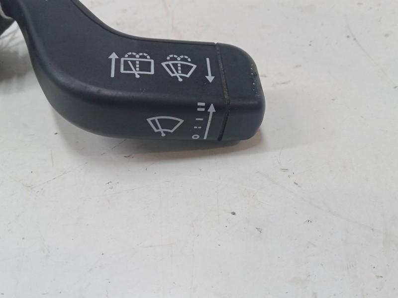 Recambio de mando limpiaparabrisas para opel corsa c (x01) 1.2 (f08, f68) referencia OEM IAM 12268700  09185413