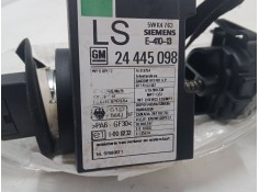 Recambio de clausor para opel corsa c (x01) 1.2 (f08, f68) referencia OEM IAM 24445098   2