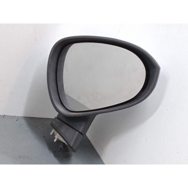Recambio de retrovisor electrico derecho para seat ibiza iv sc (6j1, 6p5) 1.6 tdi referencia OEM IAM   
