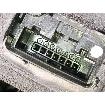 CERRADURA PUERTA TRASERA IZQUIERDA 6R4839016A 