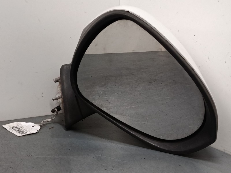 Recambio de retrovisor electrico derecho para seat ibiza iv (6j5, 6p1) 1.6 tdi referencia OEM IAM   