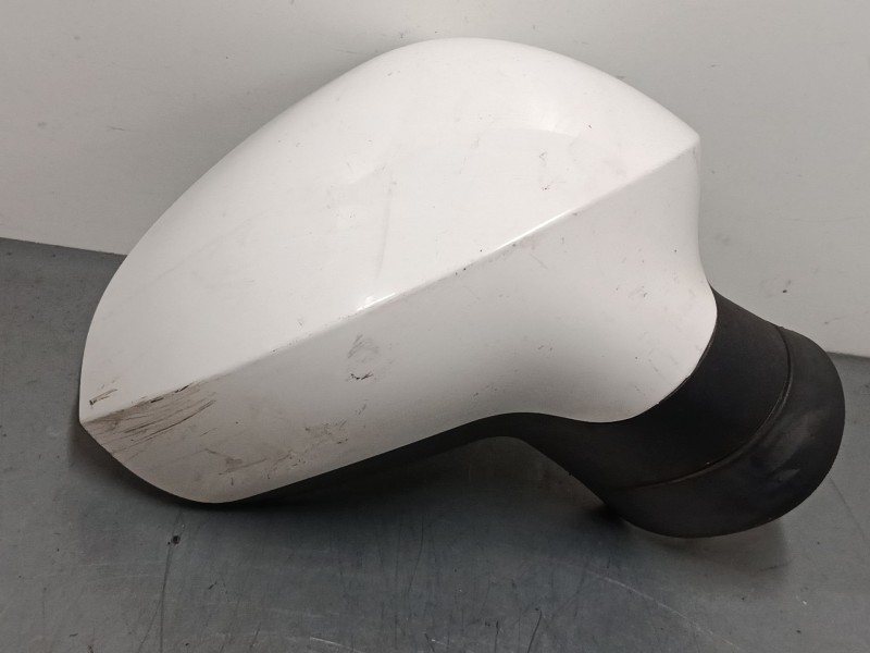 Recambio de retrovisor electrico derecho para seat ibiza iv (6j5, 6p1) 1.6 tdi referencia OEM IAM   