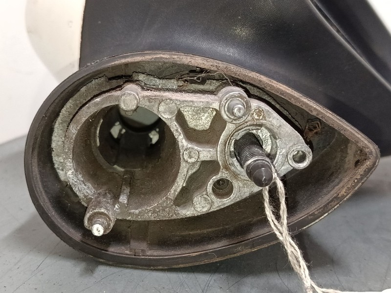 Recambio de retrovisor electrico derecho para seat ibiza iv (6j5, 6p1) 1.6 tdi referencia OEM IAM   