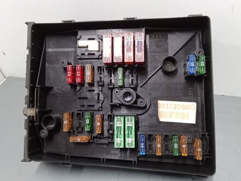 Recambio de bsm para volkswagen golf v variant (1k5) 1.9 tdi referencia OEM IAM 1K937125A  