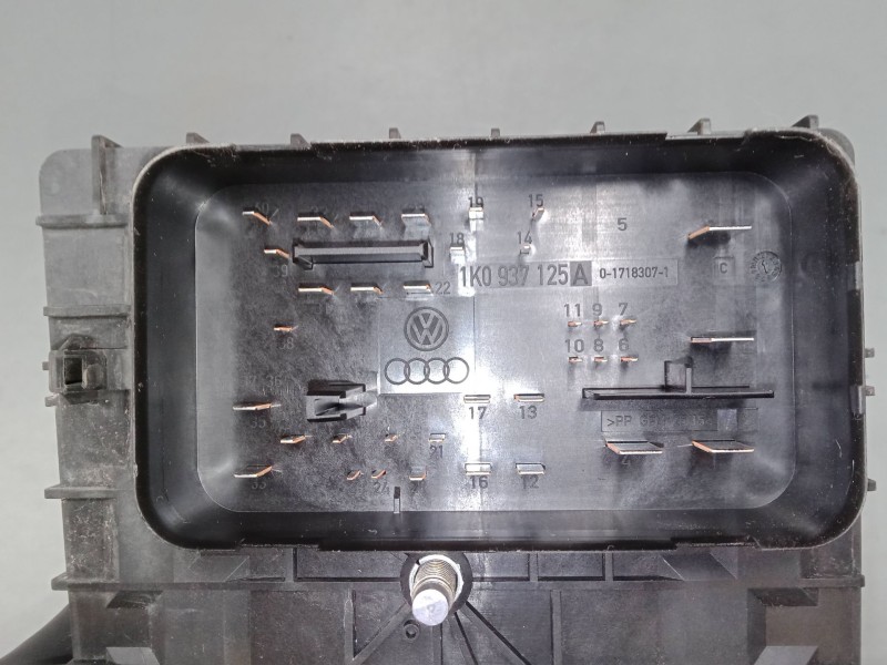 Recambio de bsm para volkswagen golf v variant (1k5) 1.9 tdi referencia OEM IAM 1K937125A  